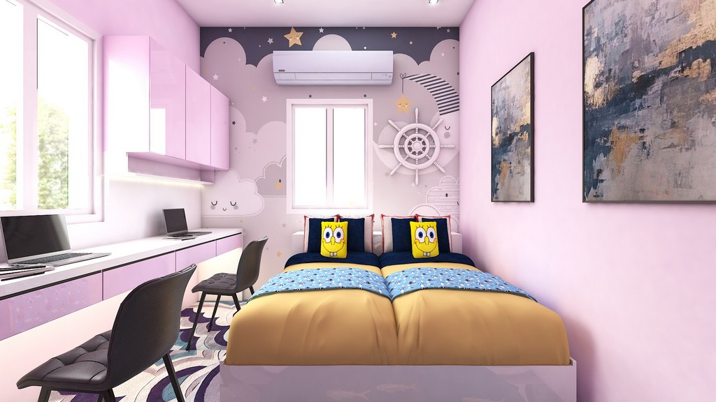 Sheyed Anna Nagar Image 4